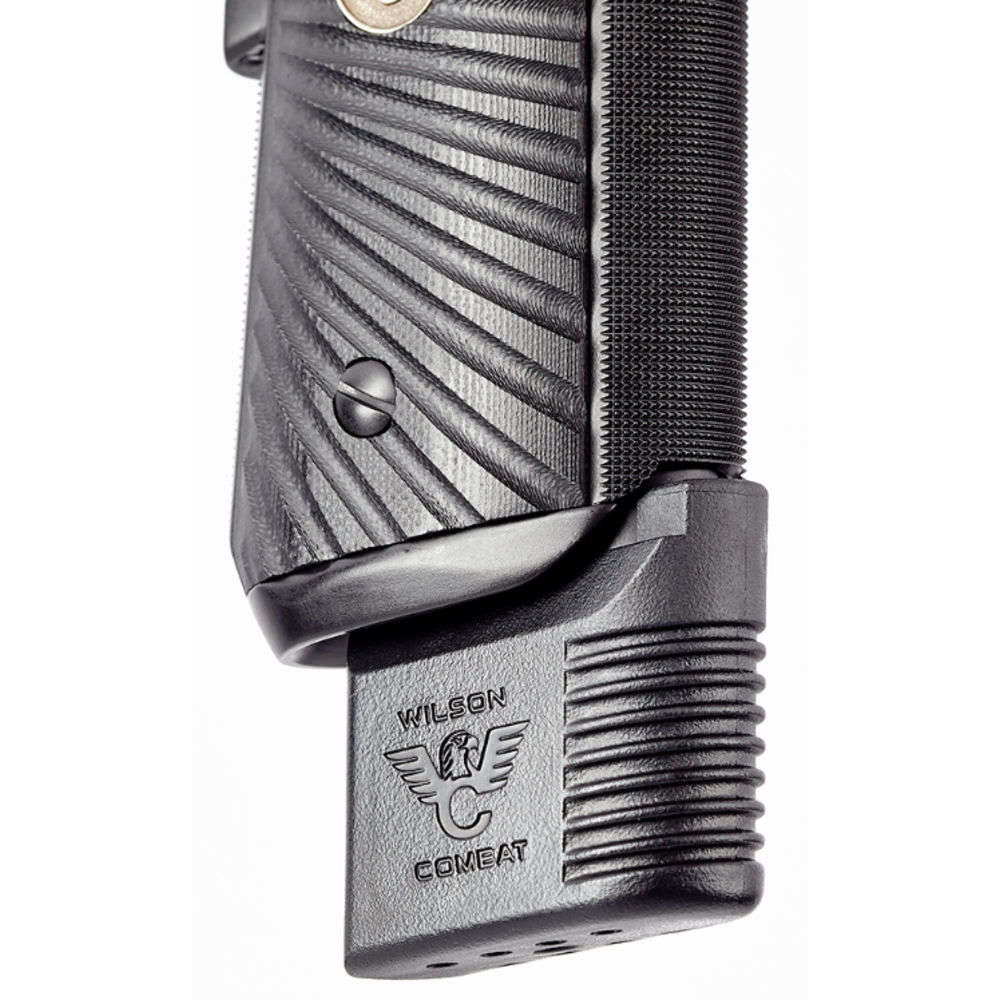 Magazines Wilson Combat 45ACP WCT MAG ELITE TAC 45AP 10R BLK • Model: 